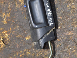 ручка внутренняя Volkswagen Transporter T4 (1990 - 2003), 701843642A