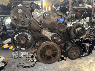 двигатель Chrysler Voyager 4 поколение (2000 - 2004), 3.3 л., бензин, АКПП