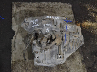 КПП механическая (МКПП) Opel Insignia 1 поколение (A) (2008 - 2014), 2.0 л., A 20 DTH, дизель, F40