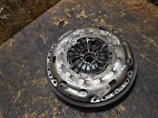 комплект сцепления Volvo XC70 2 поколение 2010, 2.4 л., дизель, 30759472