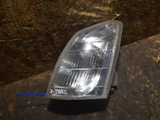 поворотник левый Nissan X-Trail T30 (2000 - 2004), 2.2 л., дизель