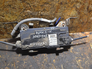 электроручник Renault Espace 4 поколение 2006, 2.0 л., дизель, 8200316575