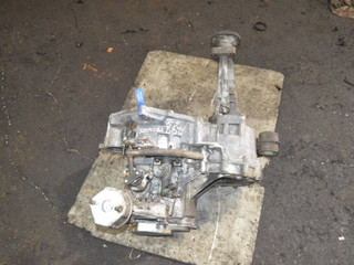 КПП механическая (МКПП) Volkswagen Transporter T4 (1990 - 2003), 2.5 л., дизель, DQK