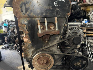 двигатель Ford Transit 7 поколение (2006 - 2013), 2.2 л., P8FA, дизель, P8FA