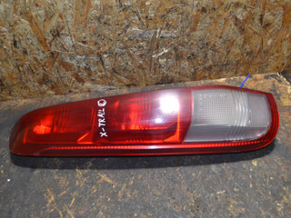 фонарь задний левый Nissan X-Trail T30 (2000 - 2004), 2.2 л., YD22DDTi, дизель