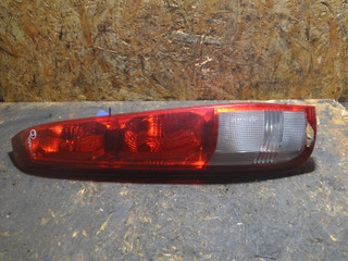 фонарь задний левый Nissan X-Trail T30 (2000 - 2004), 2.2 л., YD22DDTi, дизель