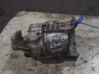 раздаточная коробка Volkswagen Transporter T4 (1990 - 2003), 2.5 л., TDi, дизель