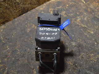 блок ABS IVECO Daily 3 поколение (1999 - 2006), 0273004325, 0265219426