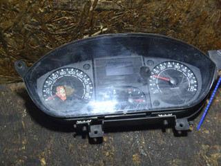 щиток приборов (приборная панель) IVECO Daily 4 поколение 2010, 3.0 л., дизель, 69503494