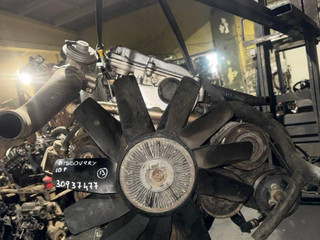 двигатель Land Rover Discovery 2 поколение (1998 - 2004), 2.5 л., 10 P, дизель, МКПП, 10P