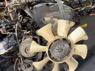 двигатель Kia Sportage 1 поколение (1993 - 2006), 2.0 л., FE (16V), бензин, FE