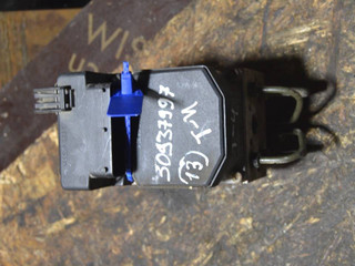 блок ABS Volkswagen Transporter T4 2001, 0265220432, 0273004211