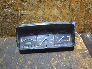 щиток приборов (приборная панель) Volkswagen Transporter T4 (1990 - 2003), 701919033DM