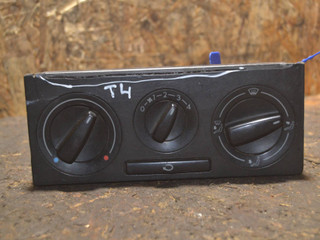 блок управления печки / климат-контроля Volkswagen Transporter T4 (1990 - 2003), 7D1819045L