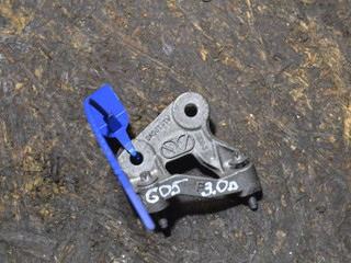 кронштейн двигателя BMW X5 G05 2019, 3.0 л., B57 D30 A, дизель, 70564515