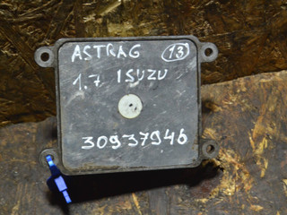 блок управления топливным насосом Opel Astra G 2003, 1.7 л., дизель, МКПП, 8971891360