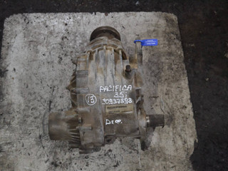 раздаточная коробка Chrysler Pacifica 1 поколение (2003 - 2008), 3.5 л., бензин, полный привод, 7450014093