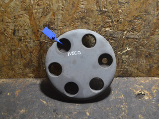 колпак колесный IVECO Daily 3 поколение (1999 - 2006), 93820281