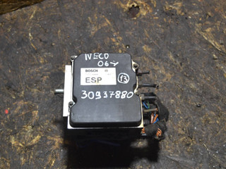 блок ABS IVECO Daily 4 поколение (2006 - 2011), 0265950629, 0265234522