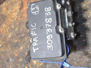 блок ABS Renault Trafic 2 поколение 2003, 1.9 л., дизель, 0265232356