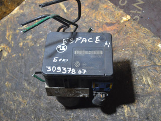 блок ABS Renault Espace 4 поколение (2002 - 2006), дизель, 8200159837D