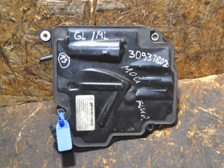 блок управления АКПП Mercedes-Benz M-Класс W164 2005, дизель, 1644460710