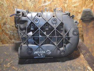 коллектор впускной Chrysler Pacifica 1 поколение (2003 - 2008), 3.5 л., бензин, полный привод