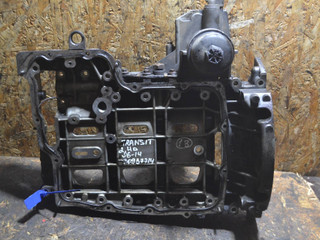 масляный поддон Ford Transit 7 поколение 2007, 2.4 л., дизель