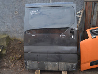 дверь сдвижная Renault Trafic 2 поколение (2001 - 2006)