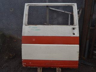 дверь сдвижная Volkswagen Transporter T4 (1990 - 2003)