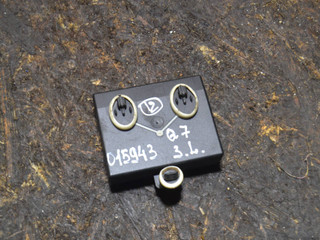 блок комфорта Audi Q7 4L (2005 - 2009), 4L0959795C