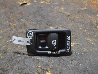 ручка крышки багажника Mercedes-Benz M-Класс W163 [рестайлинг] (2001 - 2005), 1637600061