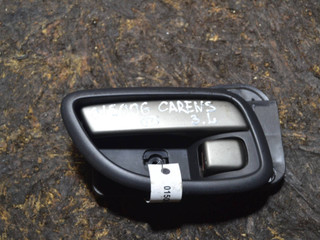 ручка внутренняя задняя левая Kia Carens 2 поколение (2002 - 2006), 2.0 л., CRDi, D4EA, дизель