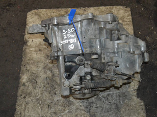 КПП механическая (МКПП) Volvo S80 1 поколение (1998 - 2003), 2.5 л., дизель