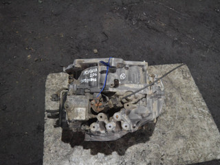КПП автоматическая (АКПП) Opel Insignia 1 поколение (A) (2008 - 2014), 2.0 л., A 20 DTH, дизель, 55571032