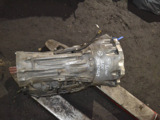 КПП автоматическая (АКПП) Audi Q7 4L (2005 - 2009), JXX, TR60SN