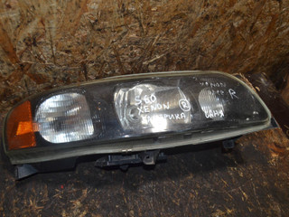фара правая Volvo S60 1 поколение 2004, 30655955, 89008896