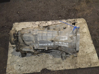 КПП механическая (МКПП) Ford Transit 7 поколение (2006 - 2013), 2.4 л., дизель, 4C1R7003BB