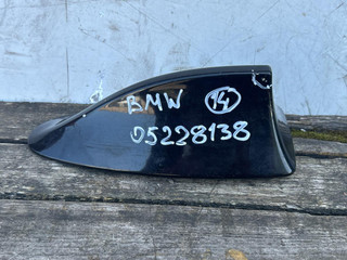 антенна BMW 5 серия F07/F10/F11 (2009 - 2013), 3.0 л., бензин, седан, 24068709, 21367510