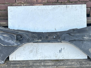 дождевик BMW 5 серия F07/F10/F11 (2009 - 2013), 3.0 л., бензин, седан, 7203124, 74850810, 7216977, 6987605