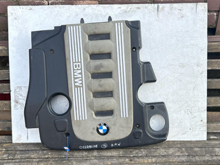 декоративная крышка двигателя BMW 5 серия E60/E61 (2002 - 2007), 3.0 л., бензин