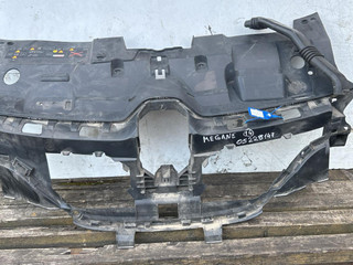 кронштейн (крепление) Renault Megane 4 поколение 2019, 620367378R