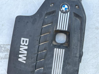 декоративная крышка двигателя BMW 5 серия F07/F10/F11 (2009 - 2013), 3.0 л., бензин, 7584636