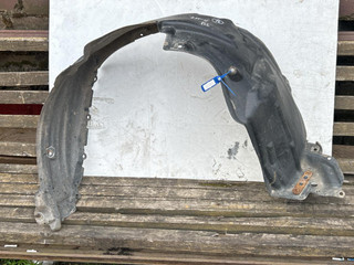 защита арок передняя левая (подкрылок) Toyota RAV4 3 поколение (XA30) (2005 - 2008), 5387642071