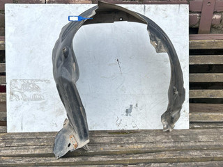 защита арок передняя правая (подкрылок) Toyota RAV4 3 поколение (XA30) (2005 - 2008), 5387542071