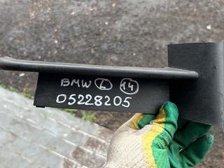 заглушка (решетка) в бампер BMW 7 серия E65/E66/E67 (2001 - 2005), 7056093