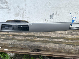 накладка на торпедо (консоль) BMW 7 серия E65/E66/E67 (2001 - 2005), 7129233