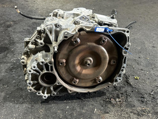КПП автоматическая (АКПП) Volvo S80 2 поколение 2010, 2.5 л., Ti, бензин, TF80SC, 30681224