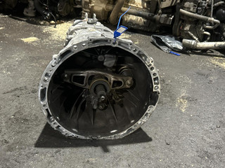 КПП механическая (МКПП) Mercedes-Benz C-Класс W205/S205/C205 (2014 - 2018), 1.6 л., дизель, седан, 1096301016