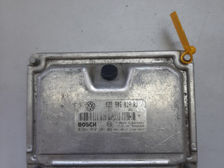 блок управления двигателем Volkswagen Passat B5 2000, 1.9 л., дизель, универсал, 038906019AJ